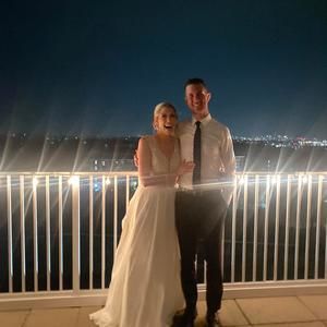 Meet your Posher, Allison